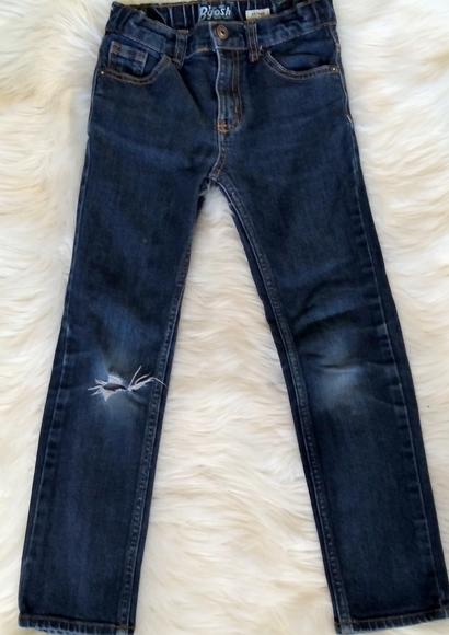 Wrangler ◾ Bundle Boy's Jeans - Picture 5 of 5